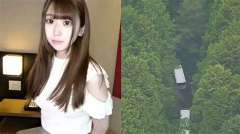 rinaarano|Estrela porno japonesa Rina Arano encontrada morta e nua。